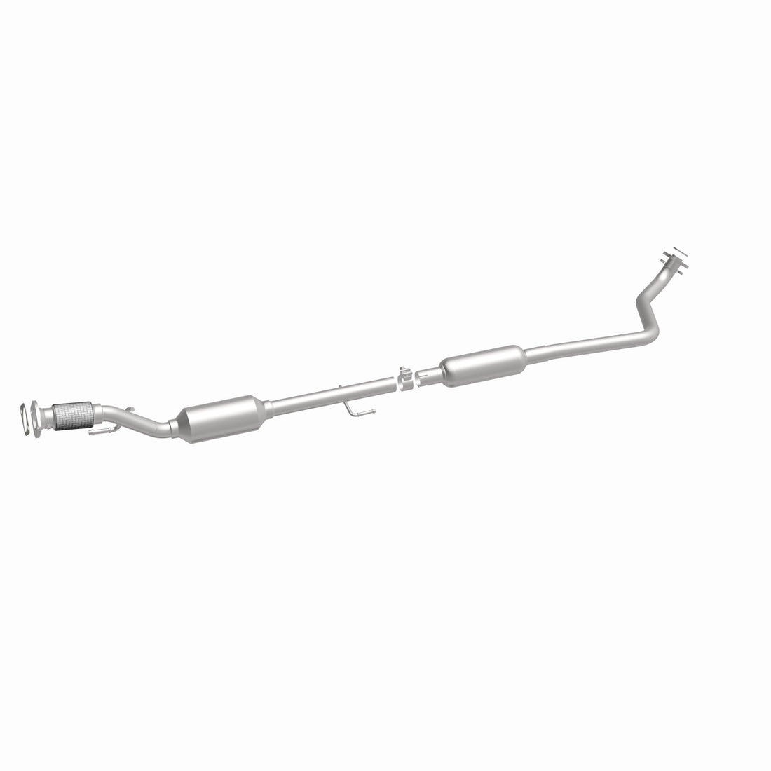 MagnaFlow Exhaust Products 280376 - Catalytic Converter