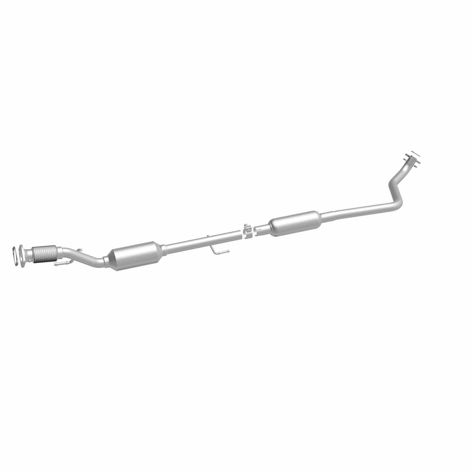 MagnaFlow Exhaust Products 280376 - Catalytic Converter