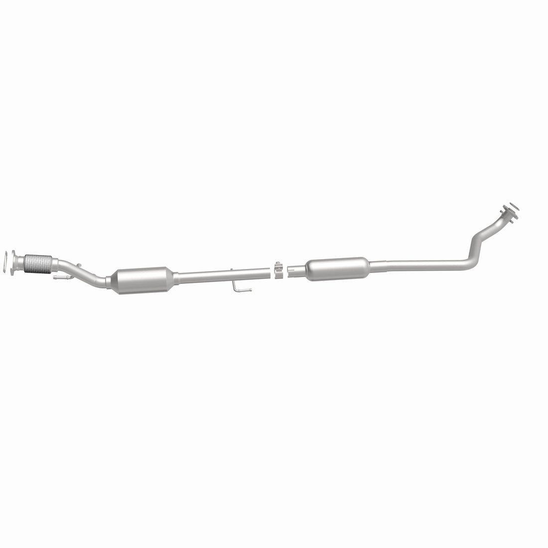 MagnaFlow Exhaust Products 280376 - Catalytic Converter