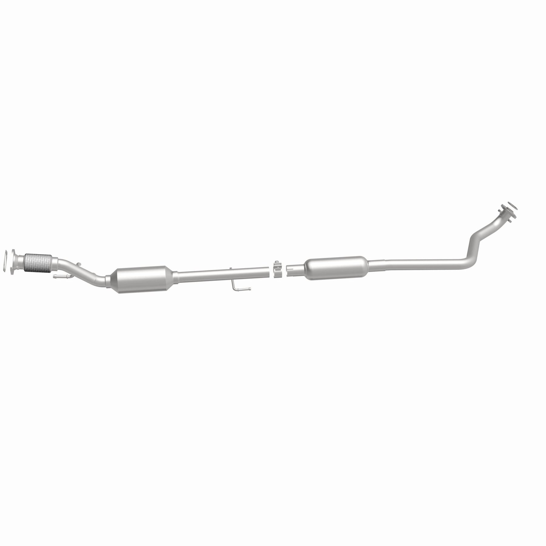 MagnaFlow Exhaust Products 280376 - Catalytic Converter