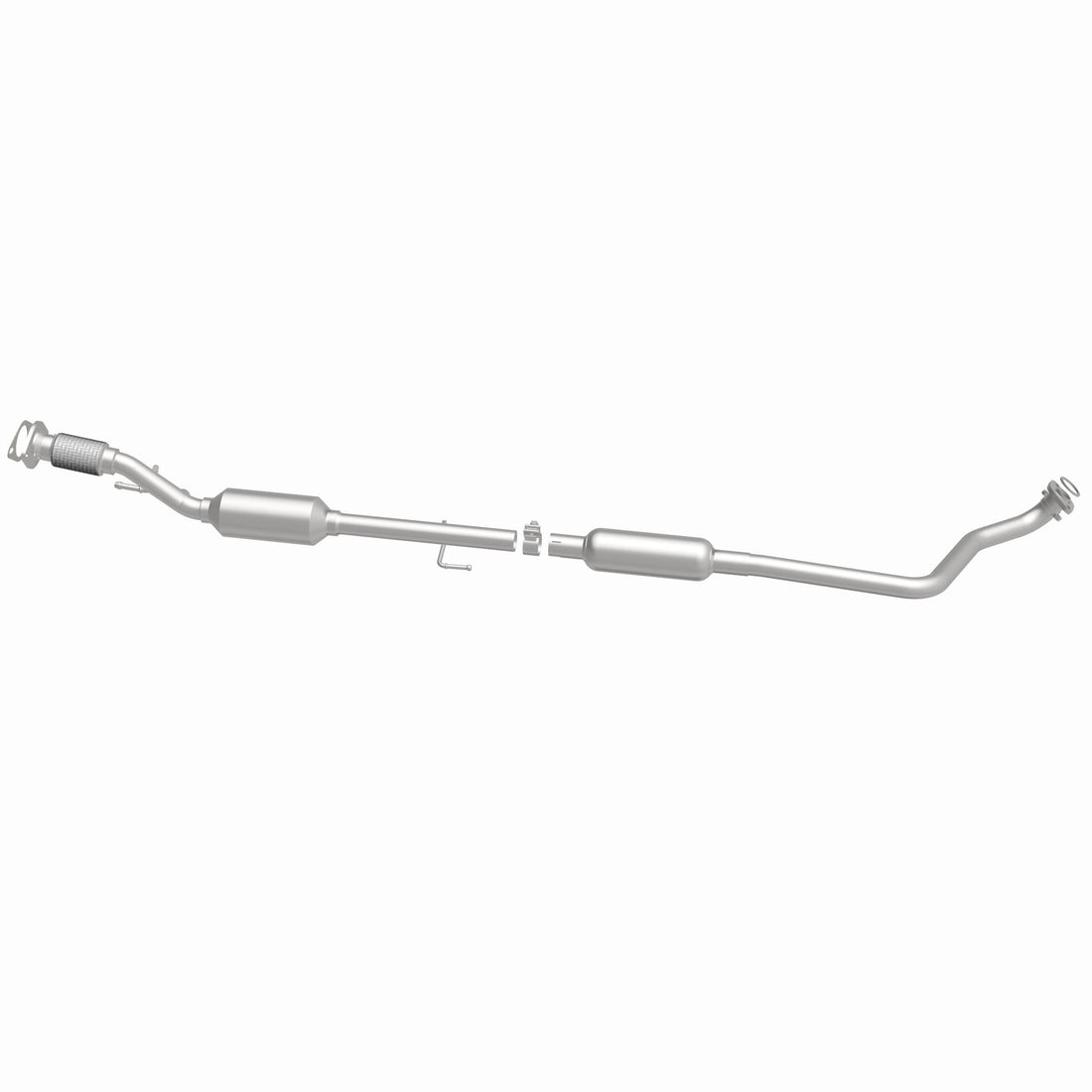 MagnaFlow Exhaust Products 280376 - Catalytic Converter