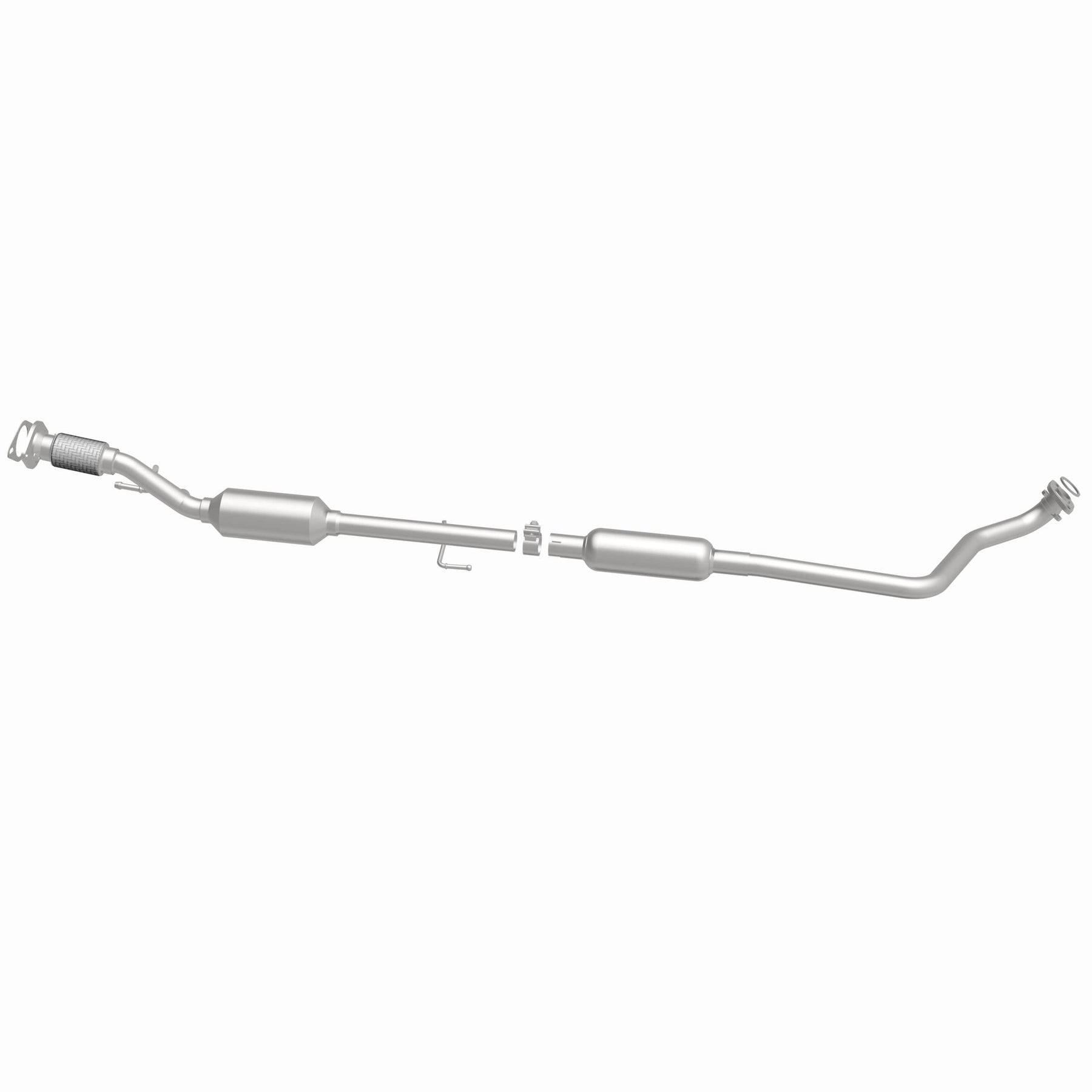 MagnaFlow Exhaust Products 280376 - Catalytic Converter