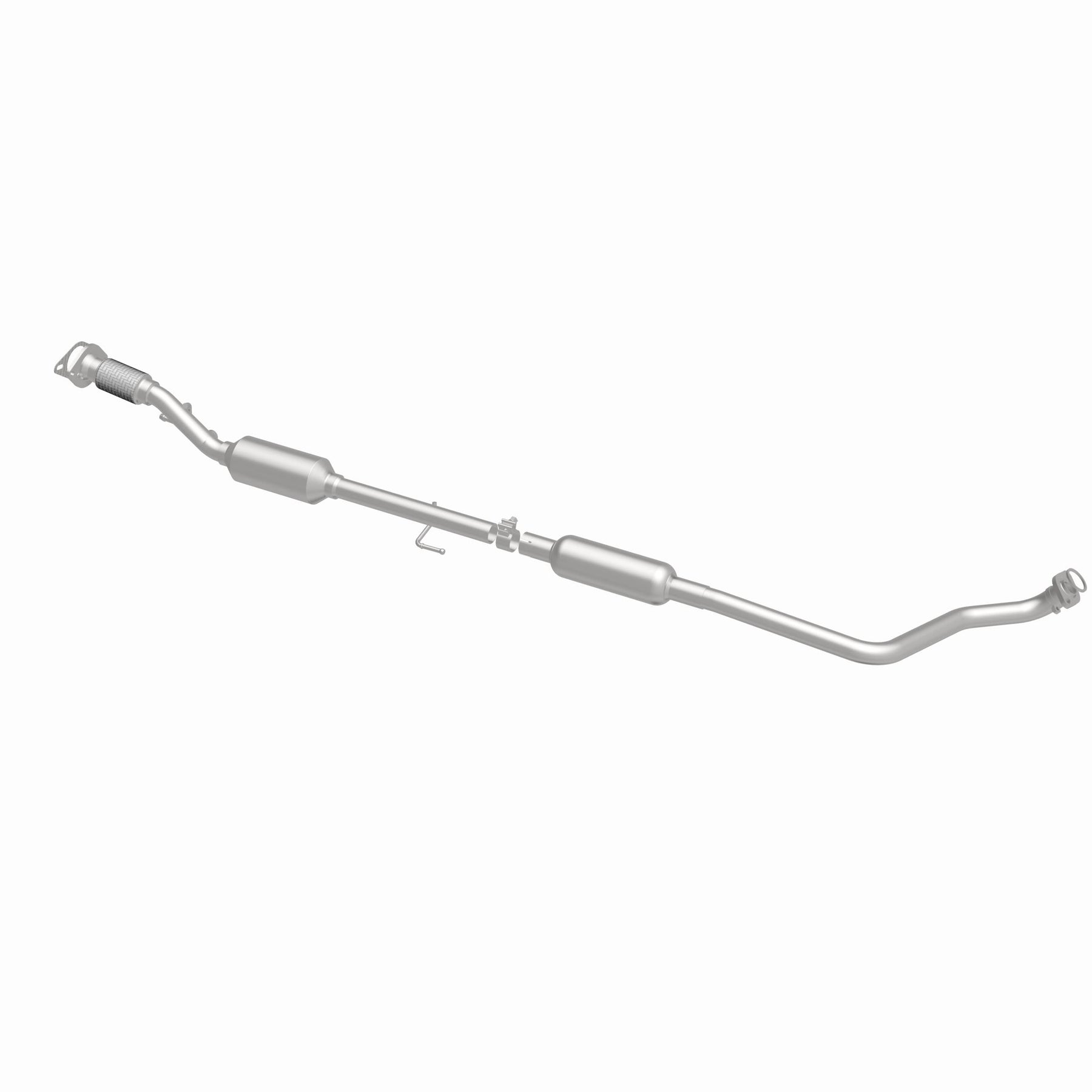 MagnaFlow Exhaust Products 280376 - Catalytic Converter
