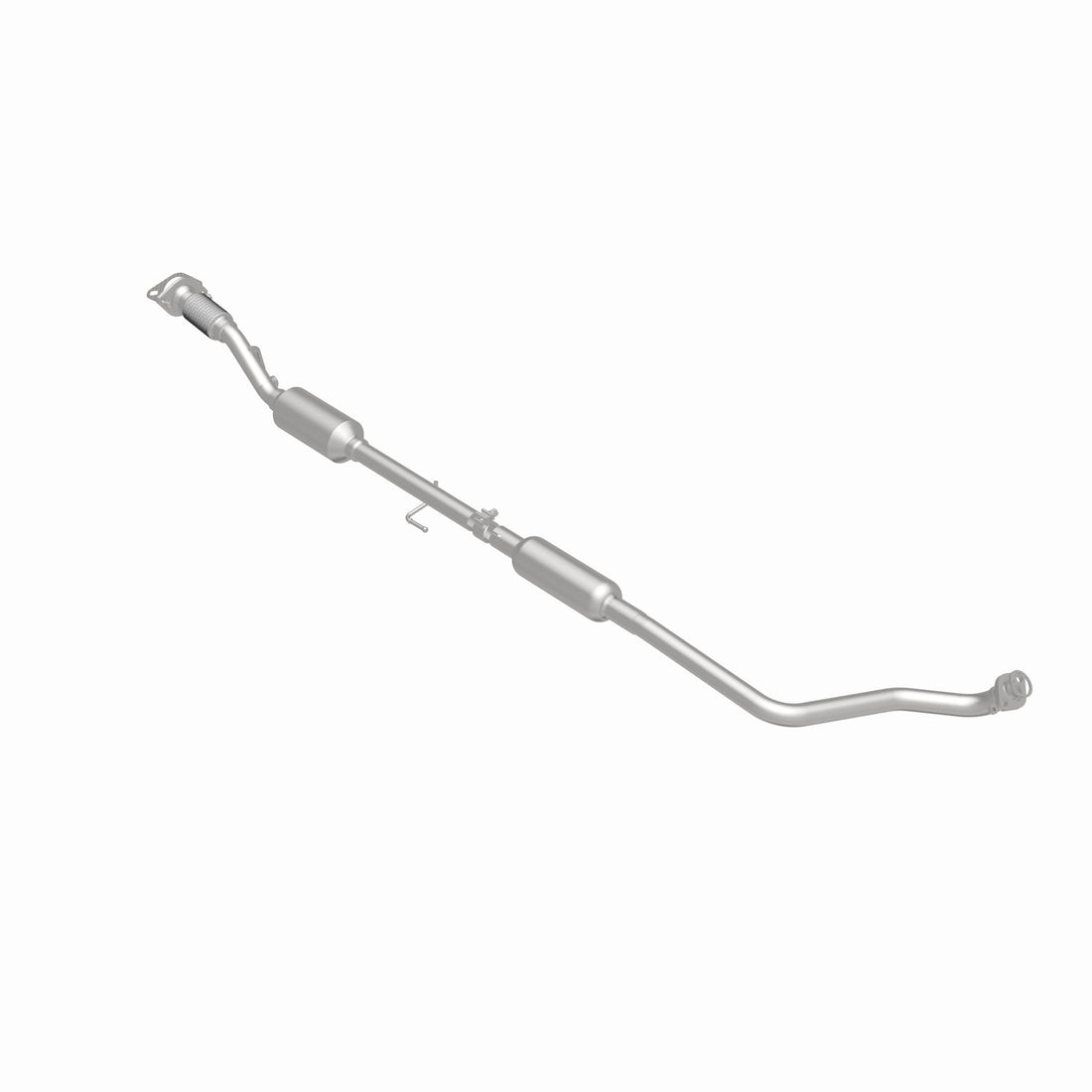 MagnaFlow Exhaust Products 280376 - Catalytic Converter