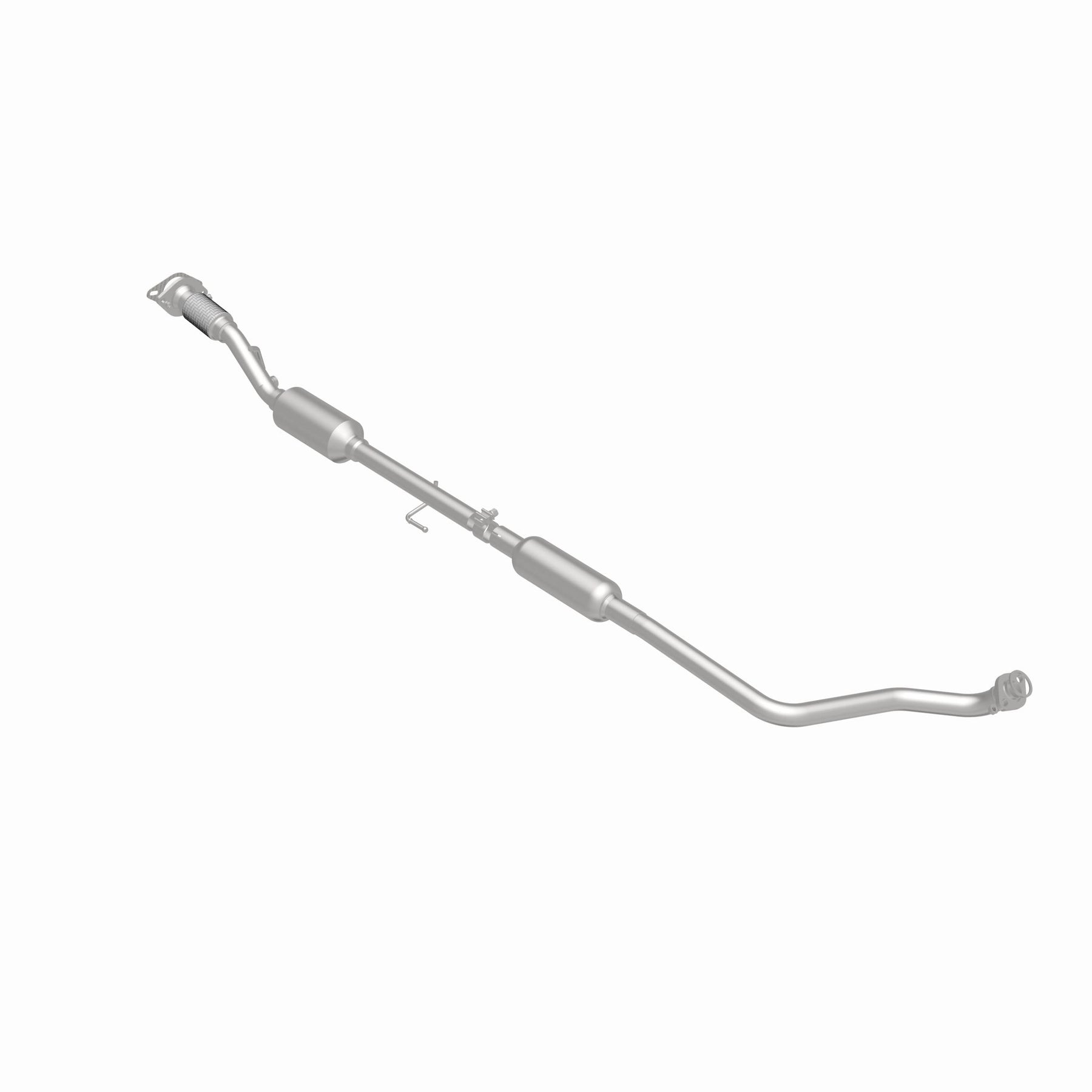 MagnaFlow Exhaust Products 280376 - Catalytic Converter