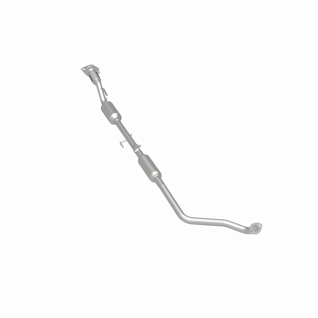 MagnaFlow Exhaust Products 280376 - Catalytic Converter