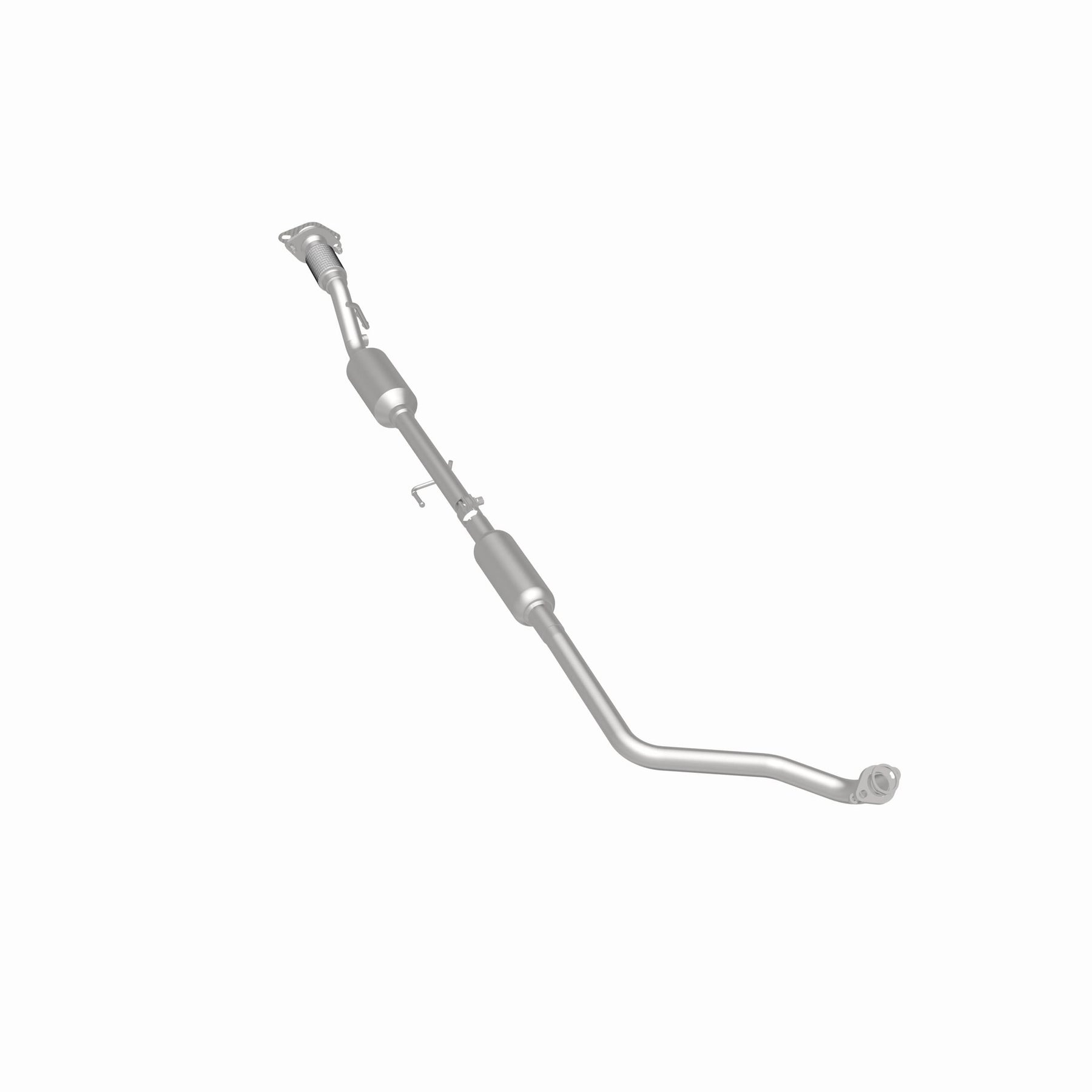 MagnaFlow Exhaust Products 280376 - Catalytic Converter
