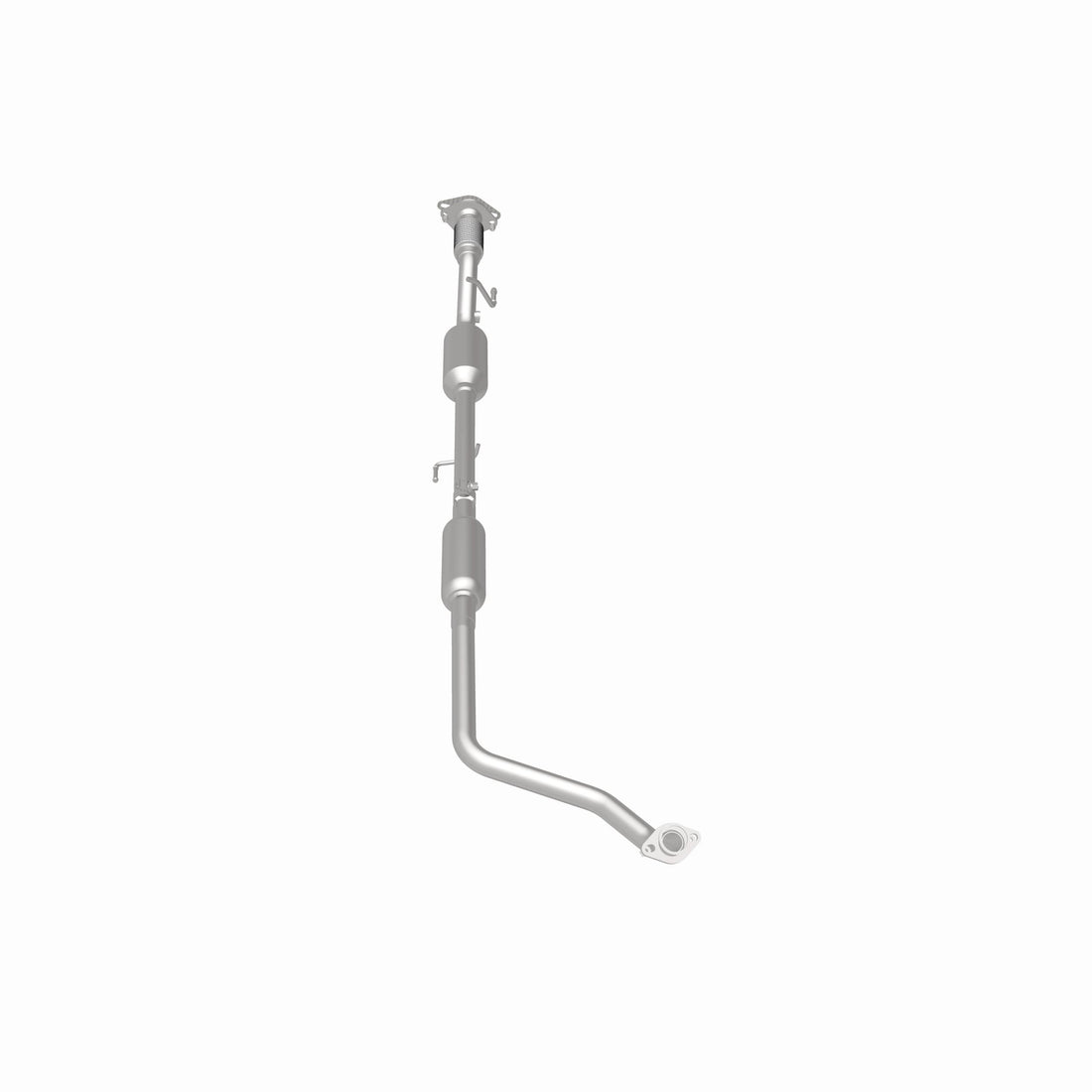 MagnaFlow Exhaust Products 280376 - Catalytic Converter