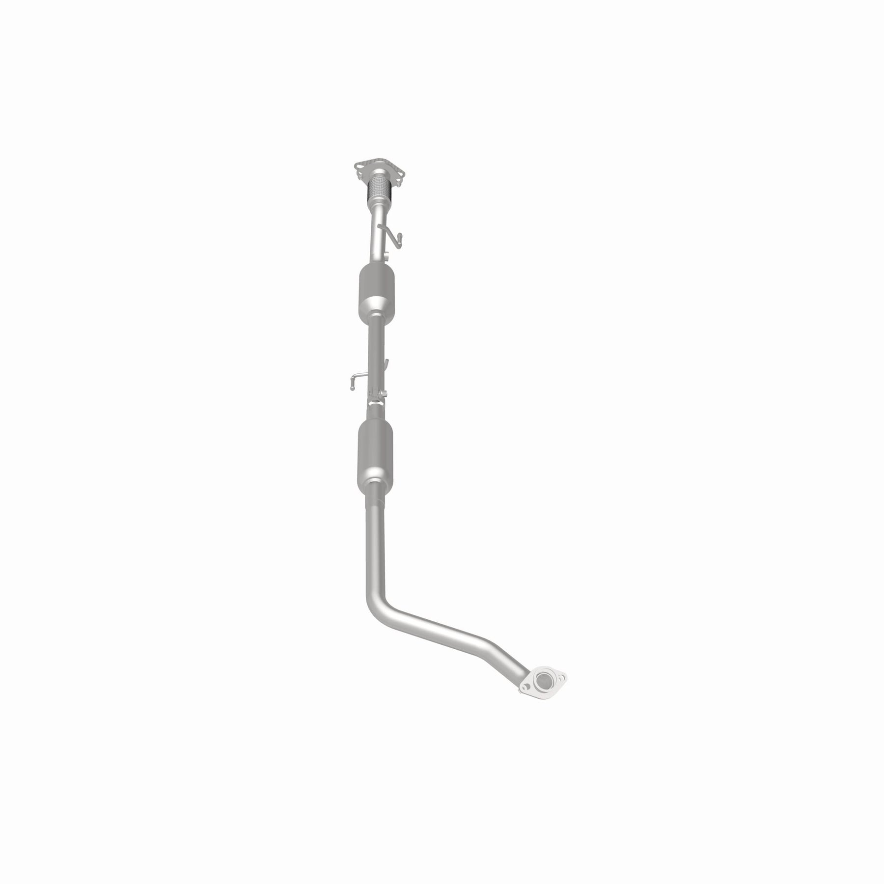 MagnaFlow Exhaust Products 280376 - Catalytic Converter