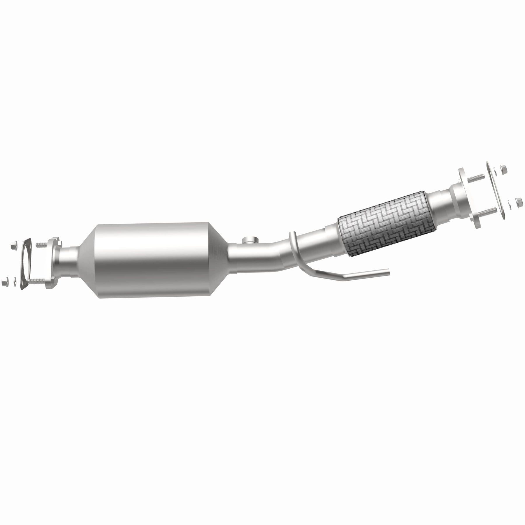 MagnaFlow Exhaust Products 280387 - Catalytic Converter