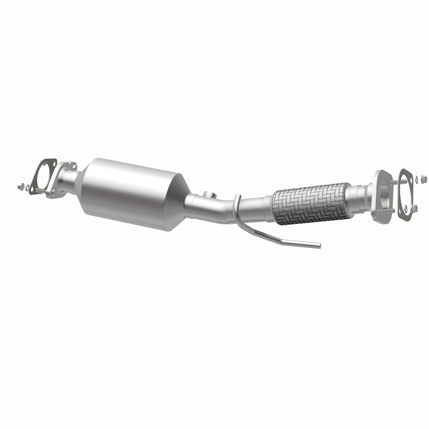 MagnaFlow Exhaust Products 280387 - Catalytic Converter