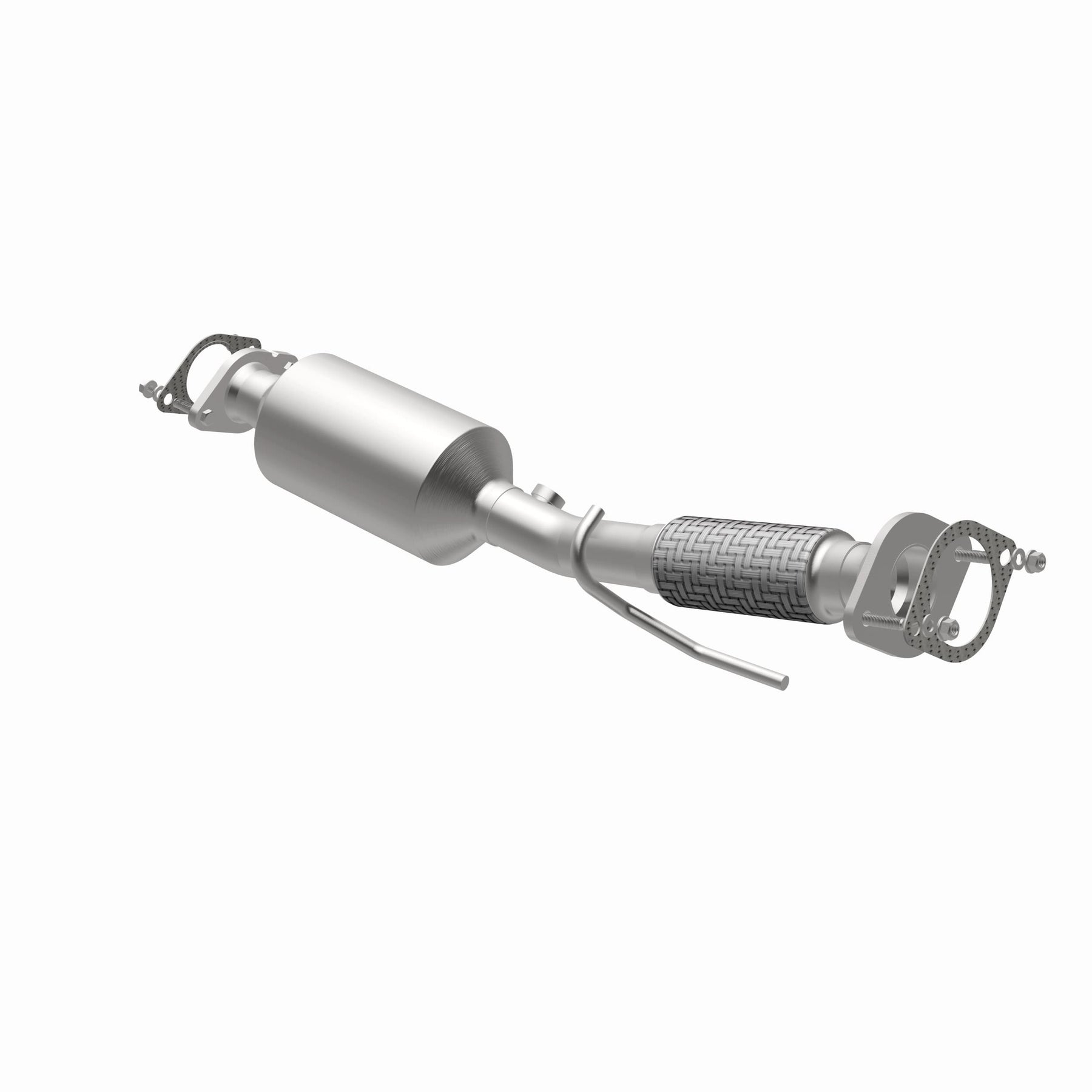 MagnaFlow Exhaust Products 280387 - Catalytic Converter