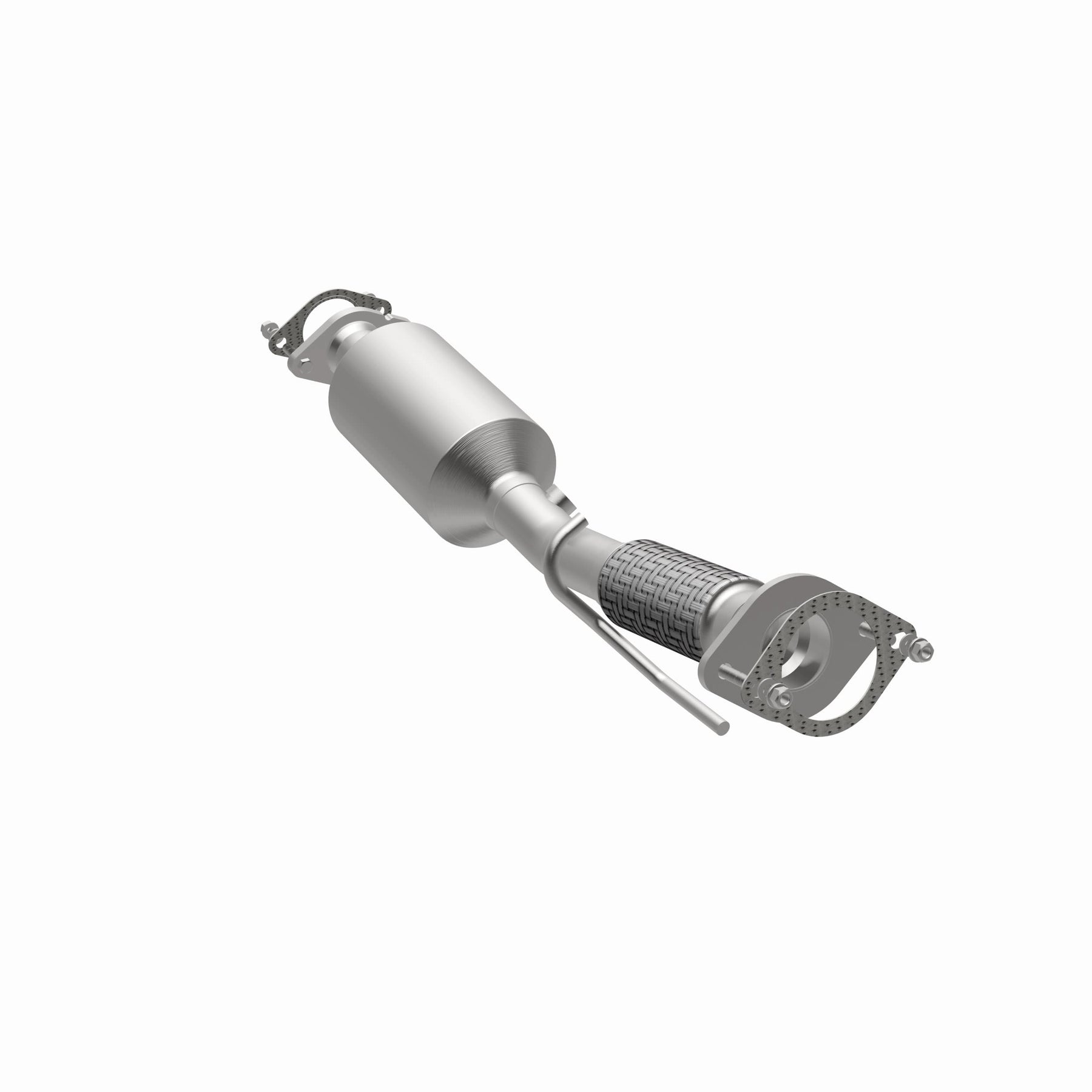 MagnaFlow Exhaust Products 280387 - Catalytic Converter