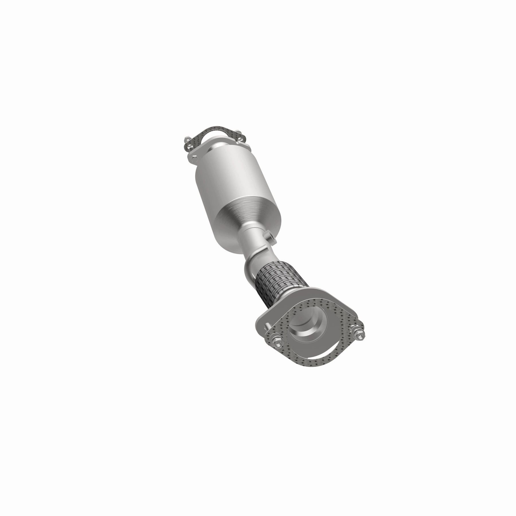 MagnaFlow Exhaust Products 280387 - Catalytic Converter