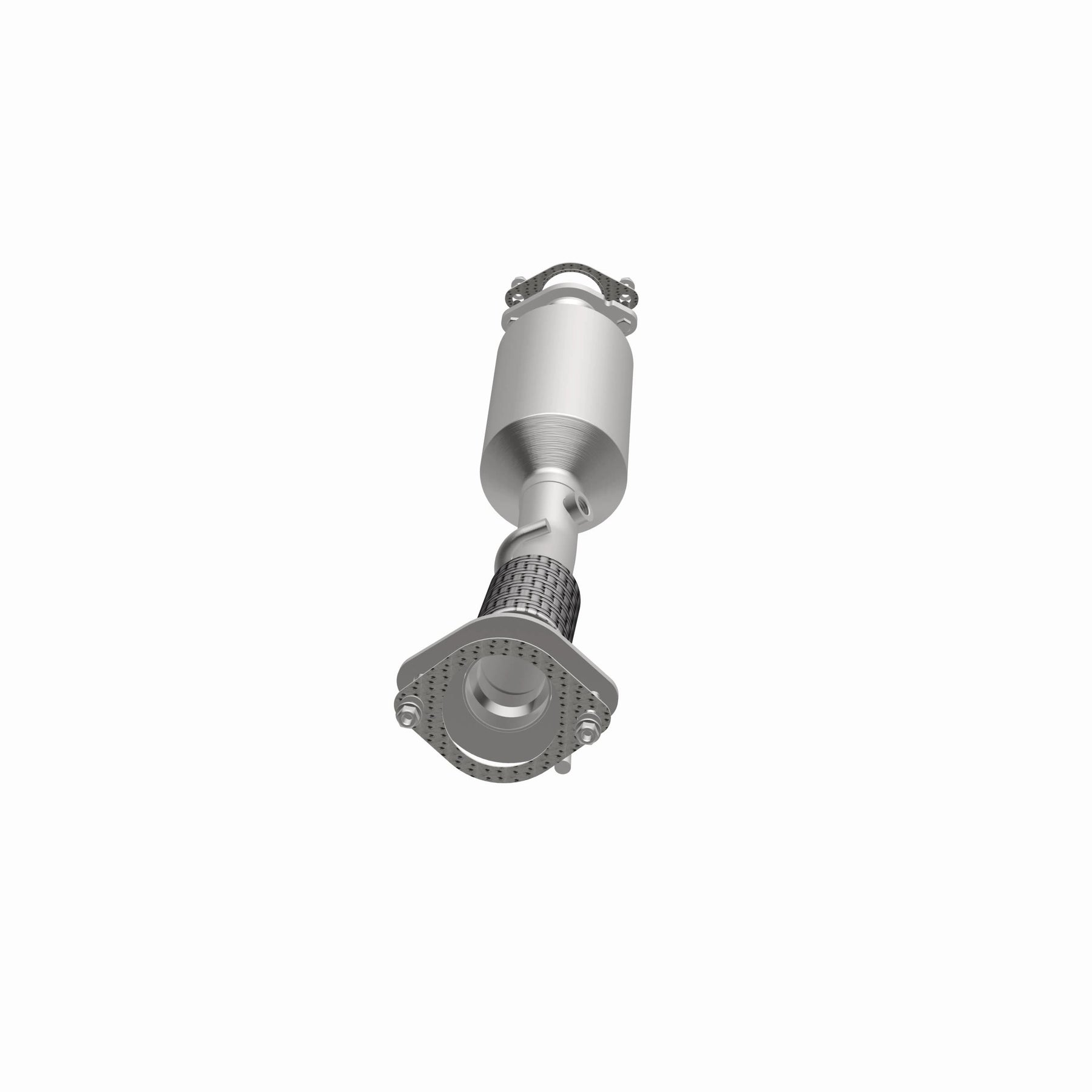 MagnaFlow Exhaust Products 280387 - Catalytic Converter