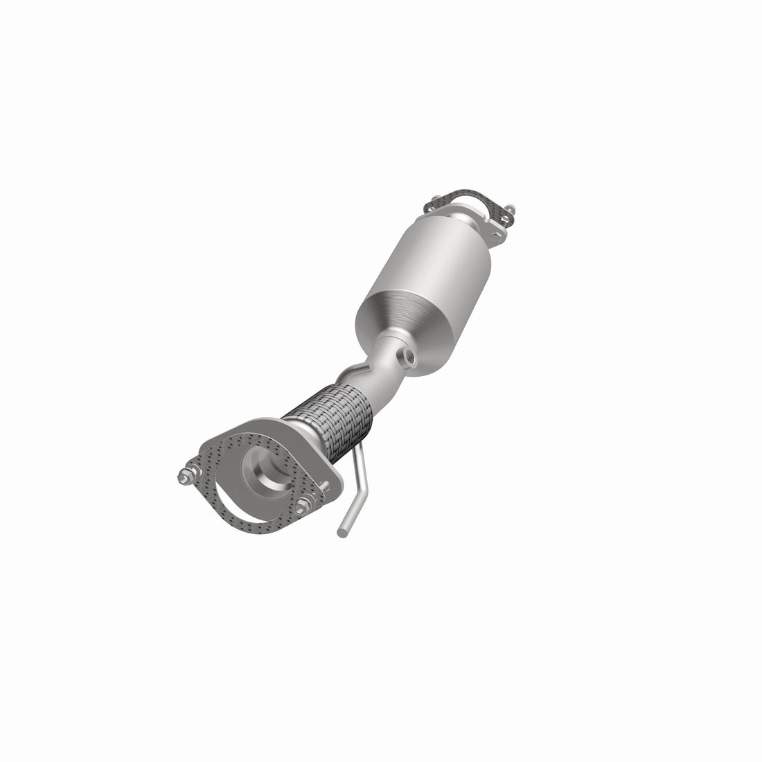 MagnaFlow Exhaust Products 280387 - Catalytic Converter
