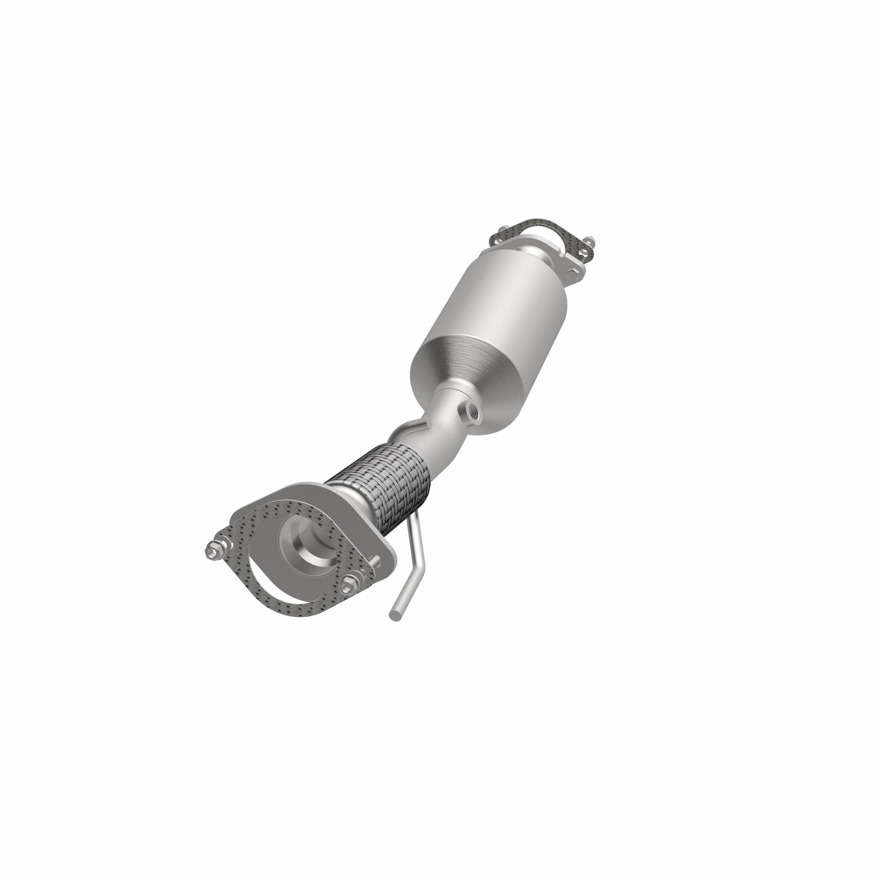 MagnaFlow Exhaust Products 280387 - Catalytic Converter