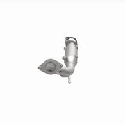 MagnaFlow Exhaust Products 280396 OEM Grade premium catalytic converter for 2017-2020 Nissan Rogue Sport