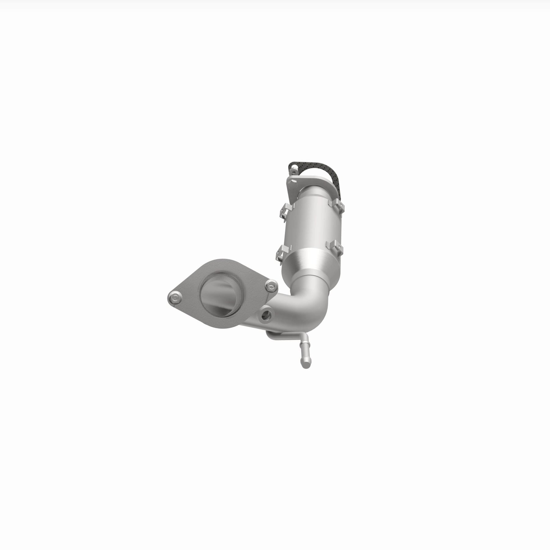 MagnaFlow Exhaust Products 280396 OEM Grade premium catalytic converter for 2017-2020 Nissan Rogue Sport