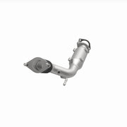 MagnaFlow Exhaust Products 280396 OEM Grade premium catalytic converter for 2017-2020 Nissan Rogue Sport, view 2