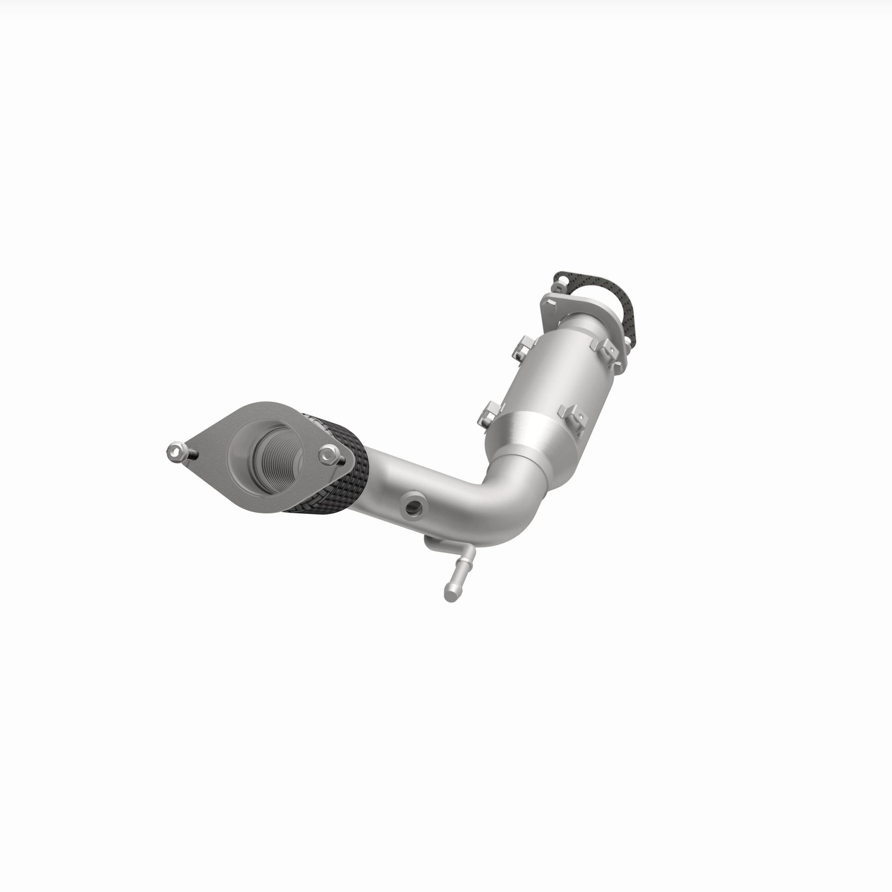 MagnaFlow Exhaust Products 280396 OEM Grade premium catalytic converter for 2017-2020 Nissan Rogue Sport, view 2