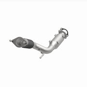 MagnaFlow Exhaust Products 280396 OEM Grade premium catalytic converter for 2017-2020 Nissan Rogue Sport, view 3