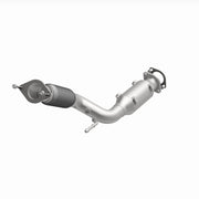 MagnaFlow Exhaust Products 280396 OEM Grade premium catalytic converter for 2017-2020 Nissan Rogue Sport, view 4
