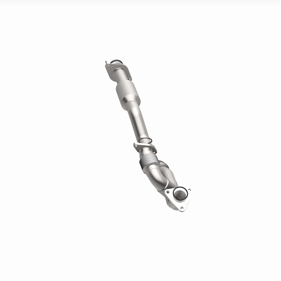 MagnaFlow Exhaust Products NA MagnaFlow Exhaust Products 280403 - OEM Grade Direct-Fit Catalytic Converter