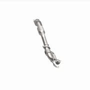MagnaFlow Exhaust Products NA MagnaFlow Exhaust Products 280403 - OEM Grade Direct-Fit Catalytic Converter