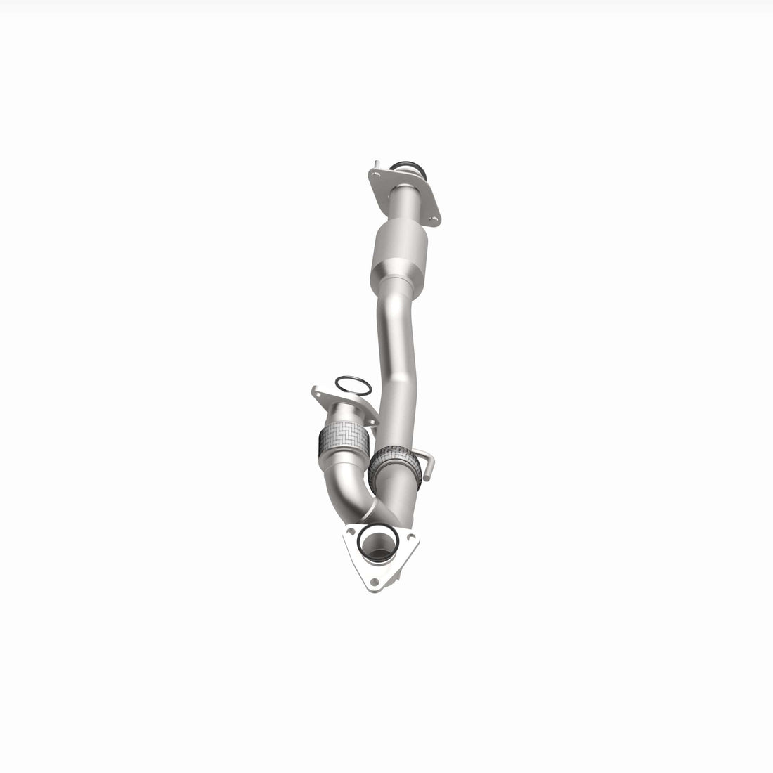 MagnaFlow Exhaust Products NA MagnaFlow Exhaust Products 280403 - OEM Grade Direct-Fit Catalytic Converter