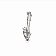 MagnaFlow Exhaust Products NA MagnaFlow Exhaust Products 280403 - OEM Grade Direct-Fit Catalytic Converter