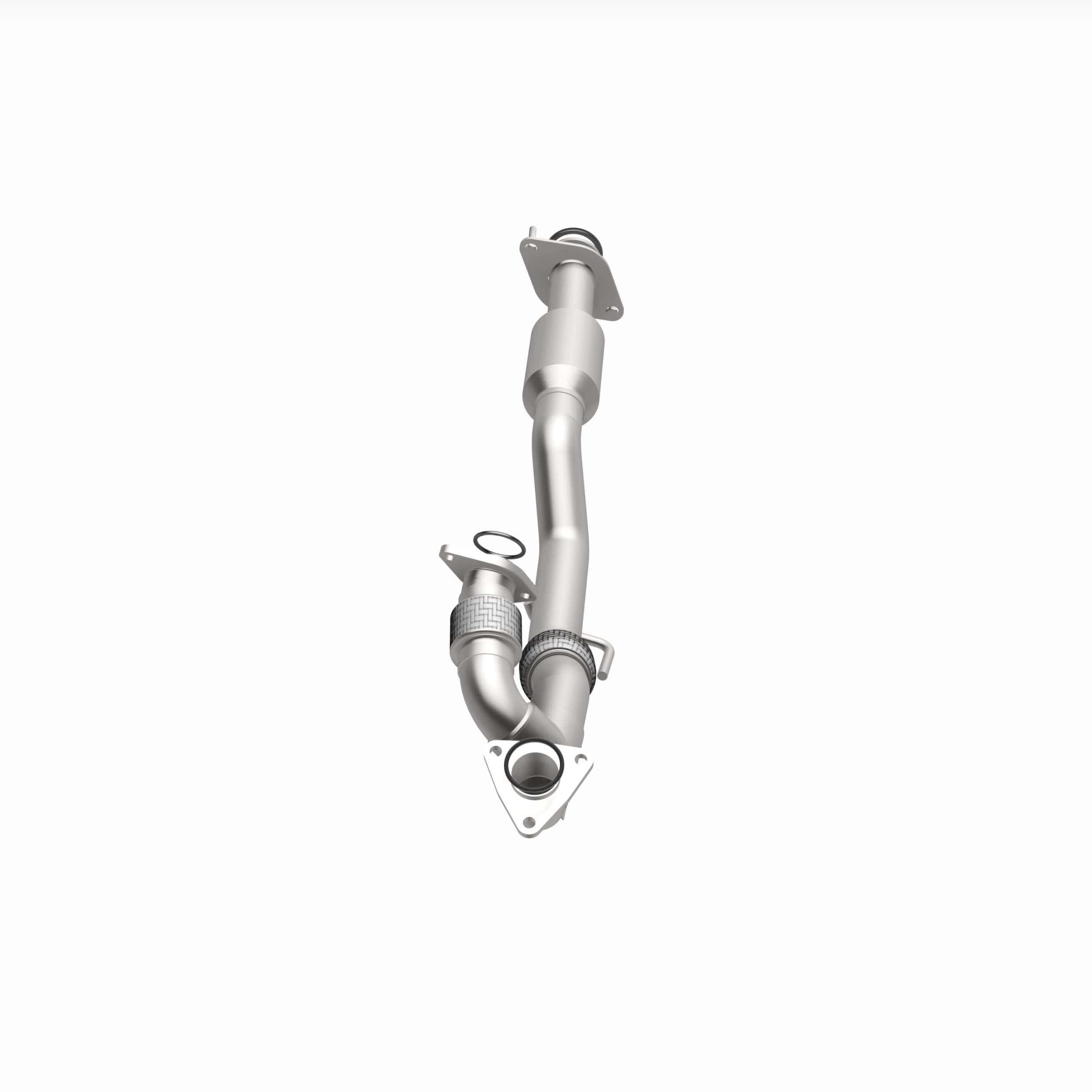 MagnaFlow Exhaust Products NA MagnaFlow Exhaust Products 280403 - OEM Grade Direct-Fit Catalytic Converter