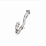 MagnaFlow Exhaust Products NA MagnaFlow Exhaust Products 280403 - OEM Grade Direct-Fit Catalytic Converter