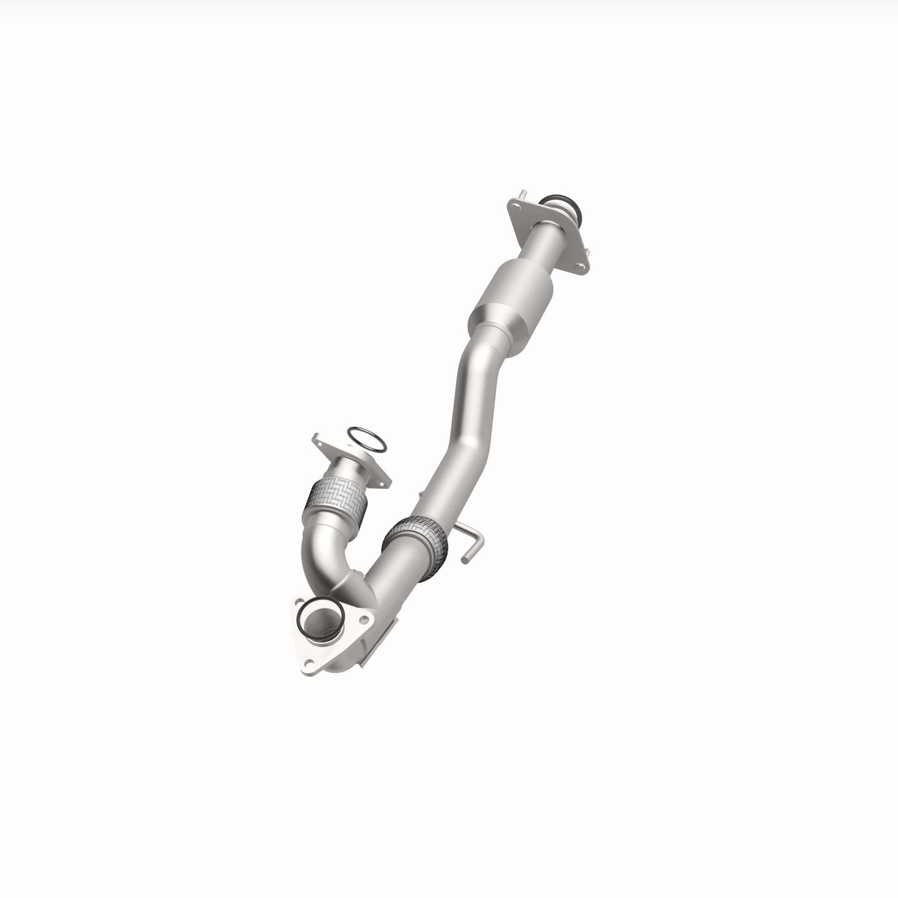 MagnaFlow Exhaust Products NA MagnaFlow Exhaust Products 280403 - OEM Grade Direct-Fit Catalytic Converter