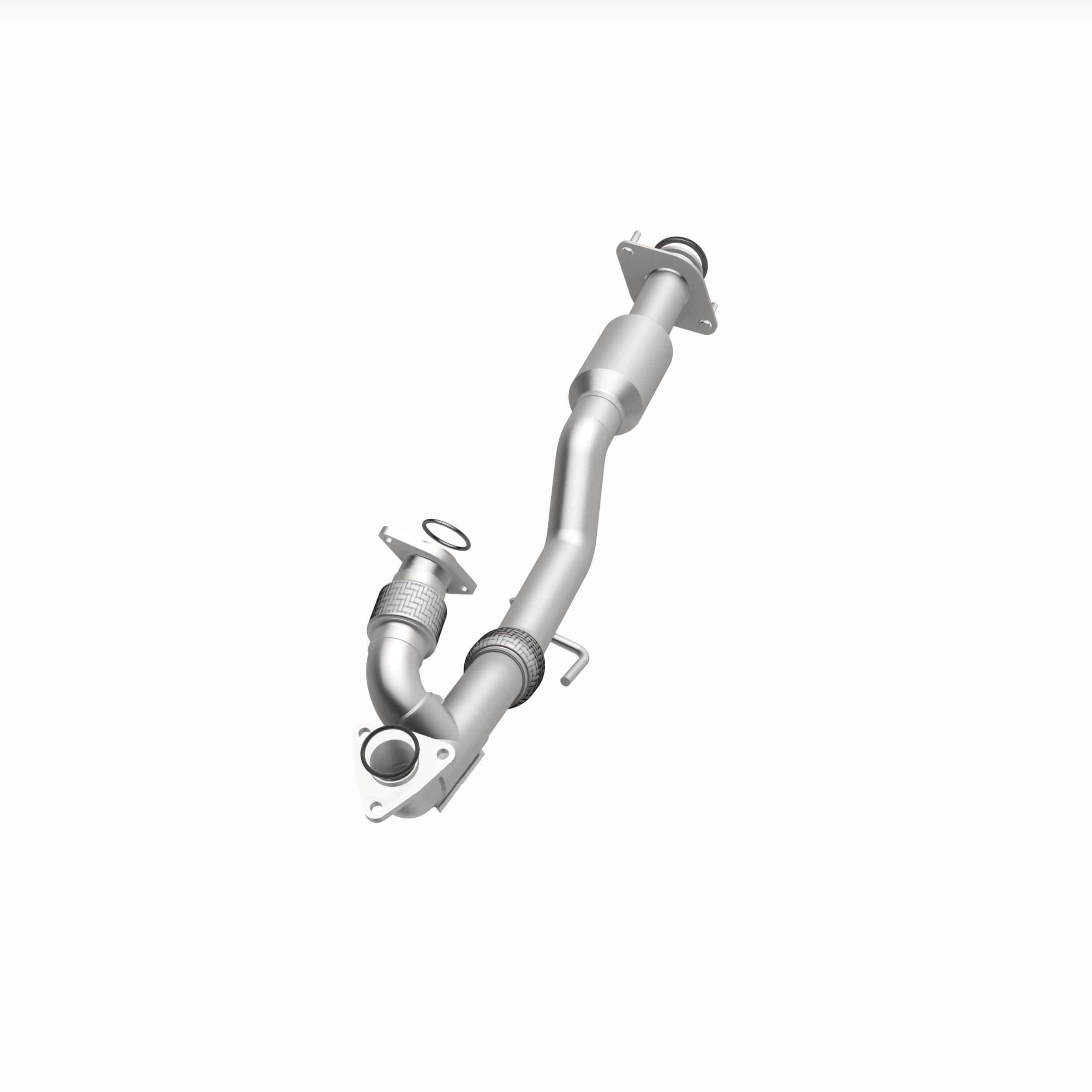 MagnaFlow Exhaust Products NA MagnaFlow Exhaust Products 280403 - OEM Grade Direct-Fit Catalytic Converter