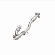 MagnaFlow Exhaust Products NA MagnaFlow Exhaust Products 280403 - OEM Grade Direct-Fit Catalytic Converter