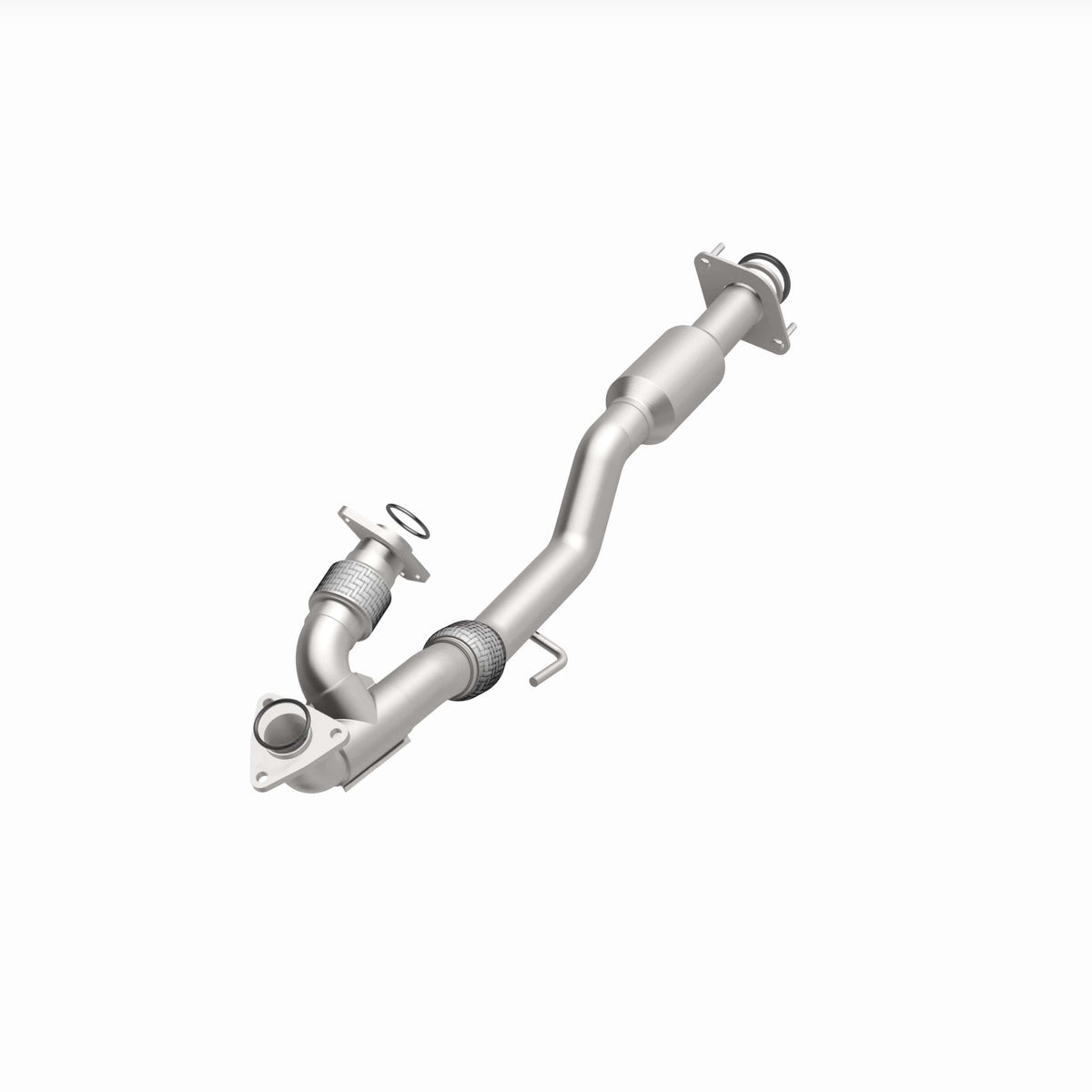 MagnaFlow Exhaust Products NA MagnaFlow Exhaust Products 280403 - OEM Grade Direct-Fit Catalytic Converter
