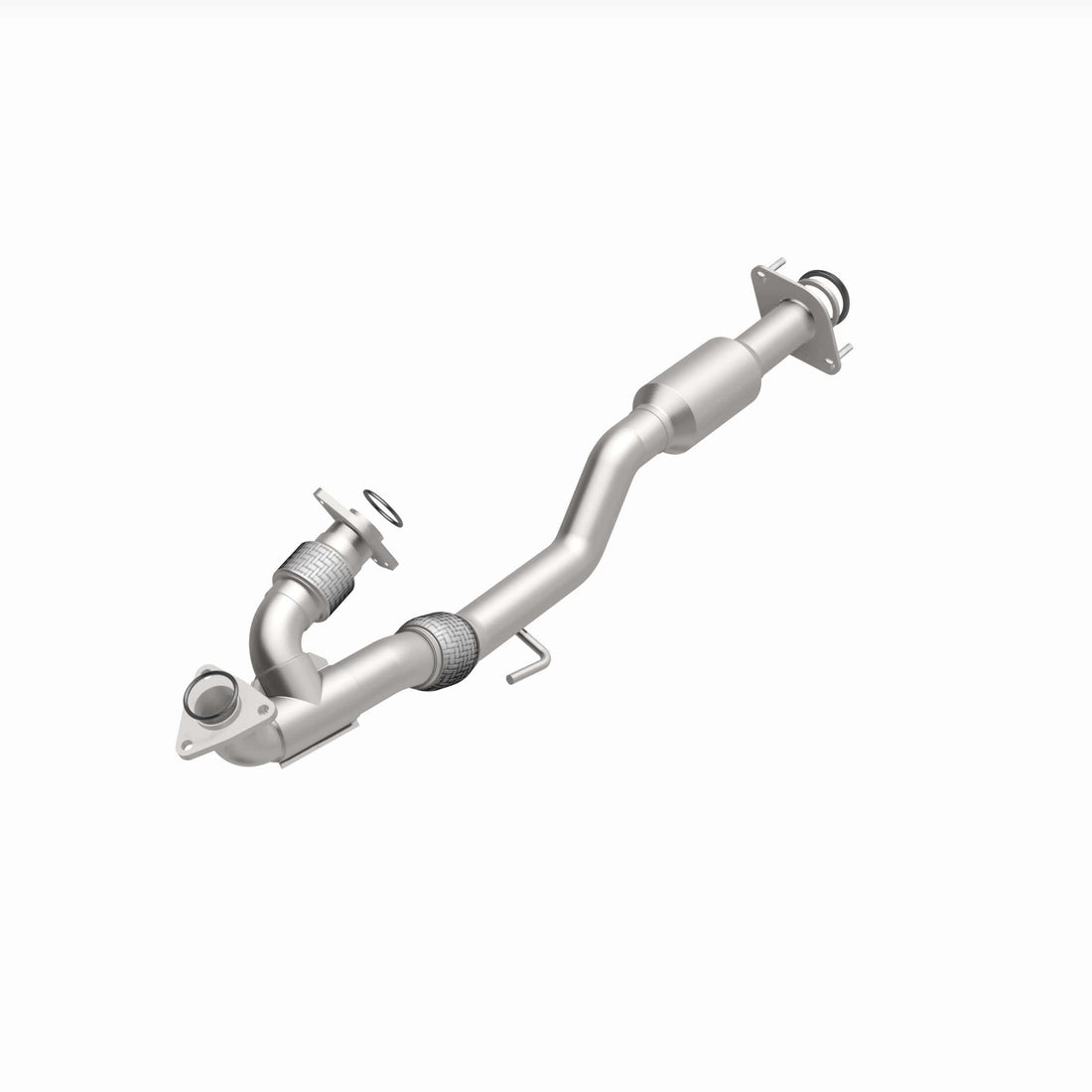 MagnaFlow Exhaust Products NA MagnaFlow Exhaust Products 280403 - OEM Grade Direct-Fit Catalytic Converter