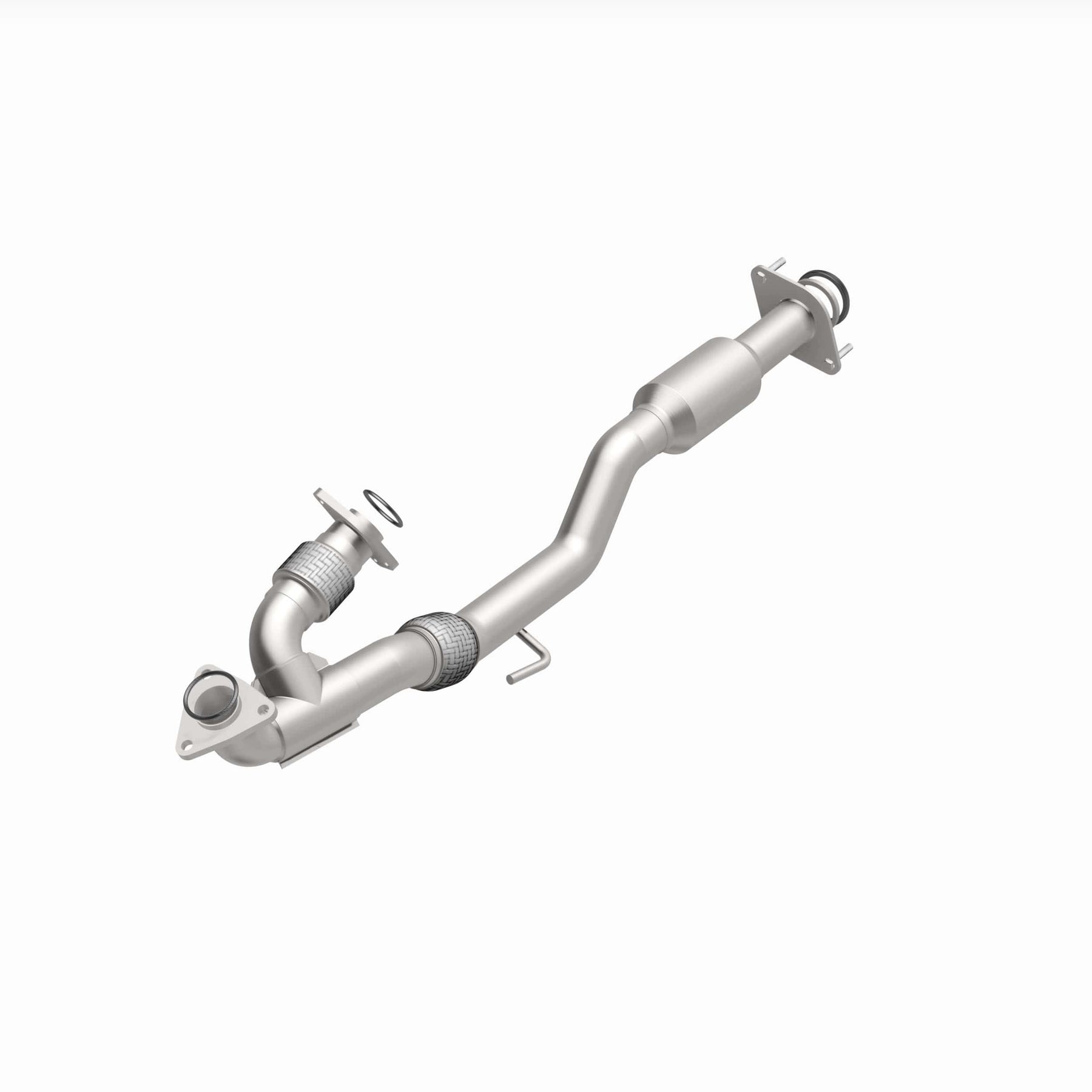 MagnaFlow Exhaust Products NA MagnaFlow Exhaust Products 280403 - OEM Grade Direct-Fit Catalytic Converter