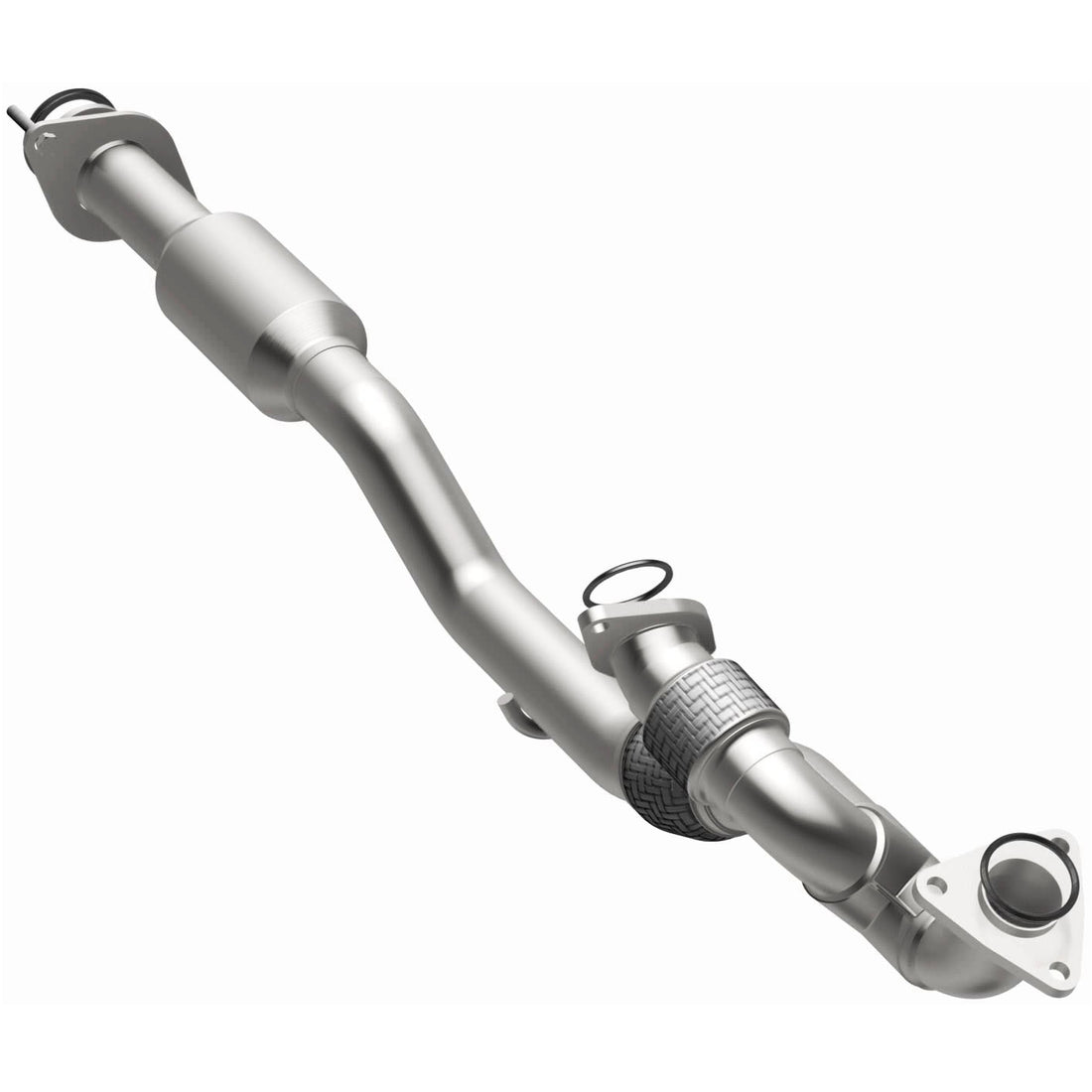 MagnaFlow Exhaust Products 280403 OEM Grade premium catalytic converter for 2018-2020 INFINITI QX60, view 7