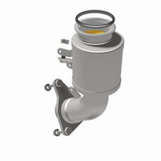 MagnaFlow Exhaust Products 280412 - Catalytic Converter