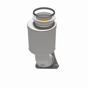 MagnaFlow Exhaust Products 280412 - Catalytic Converter