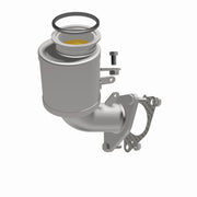 MagnaFlow Exhaust Products 280413 - Catalytic Converter
