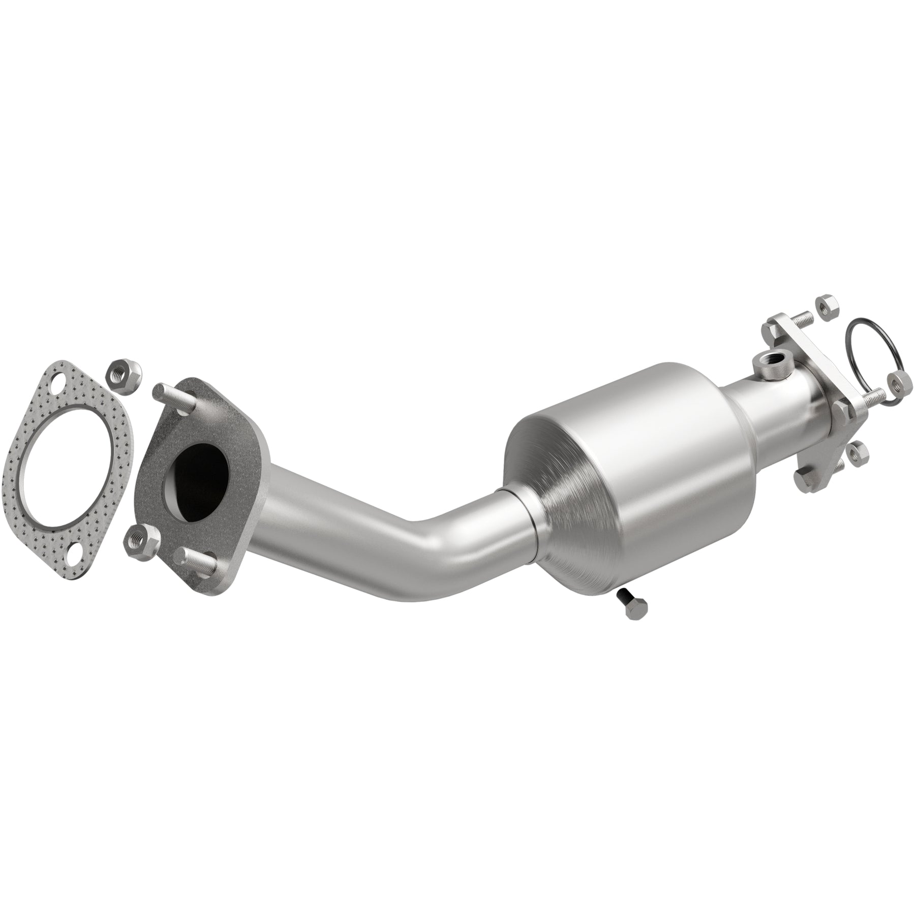 MagnaFlow Exhaust Products 280414 - Catalytic Converter