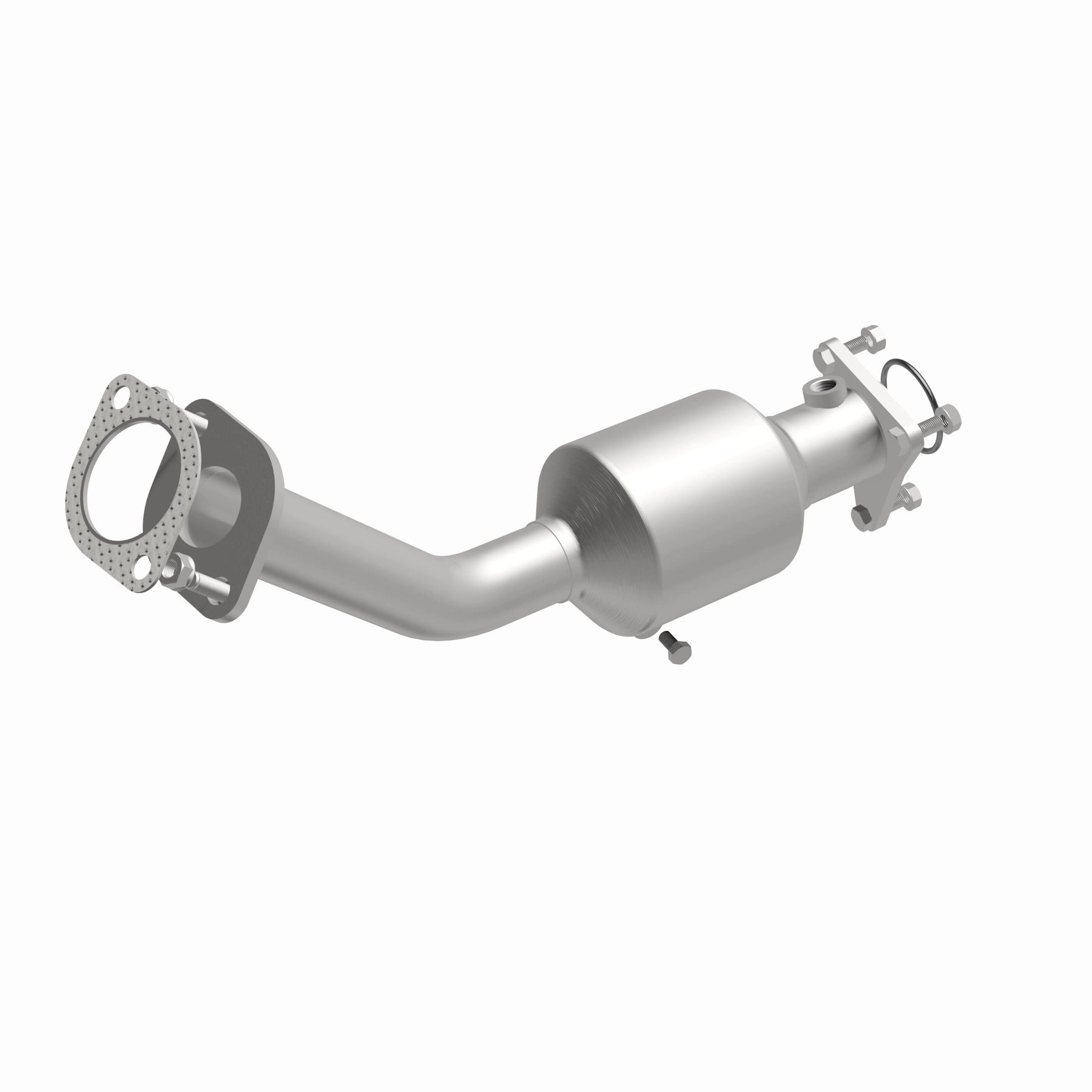 MagnaFlow Exhaust Products 280414 - Catalytic Converter