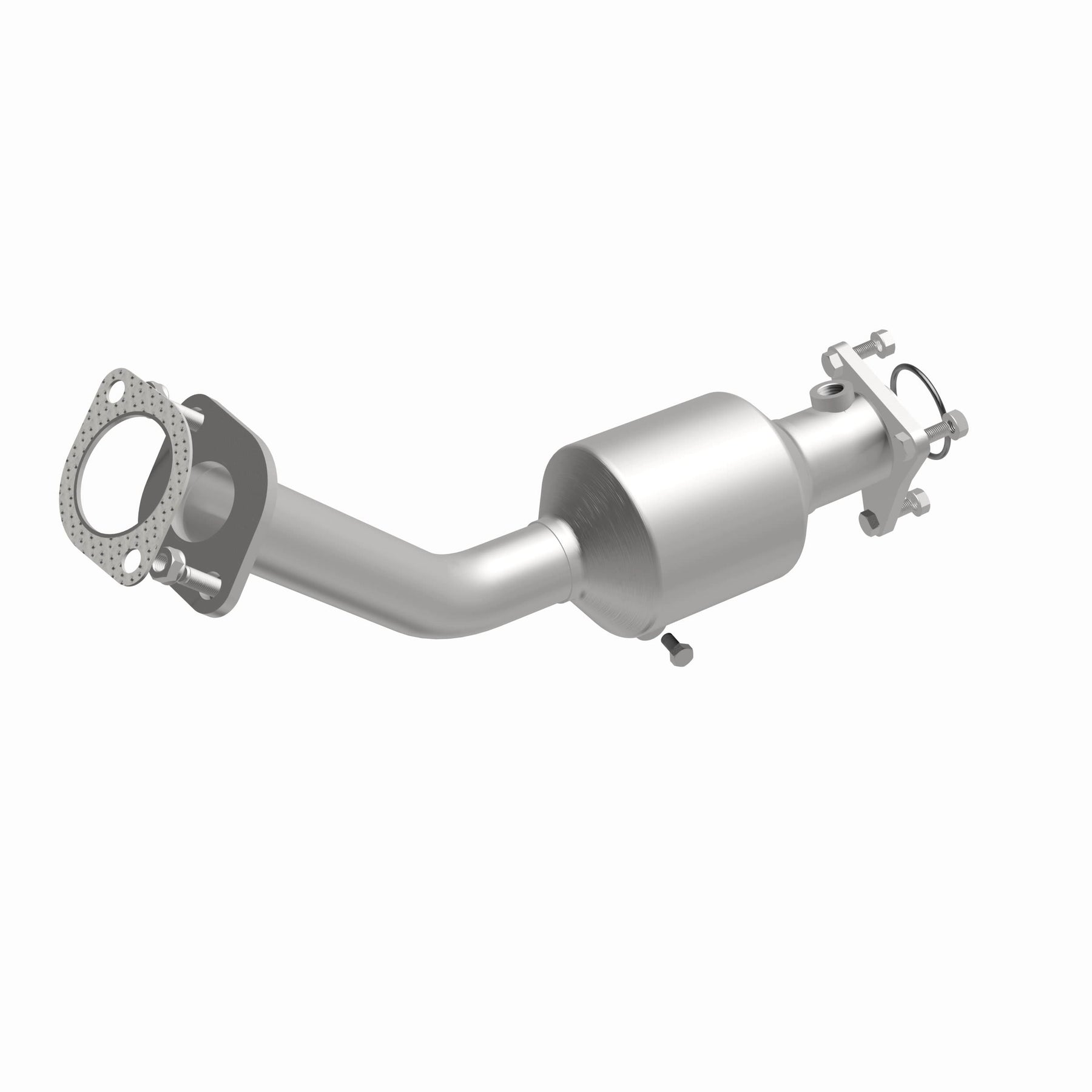 MagnaFlow Exhaust Products 280414 - Catalytic Converter