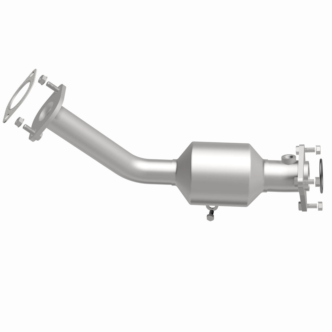 MagnaFlow Exhaust Products 280414 - Catalytic Converter