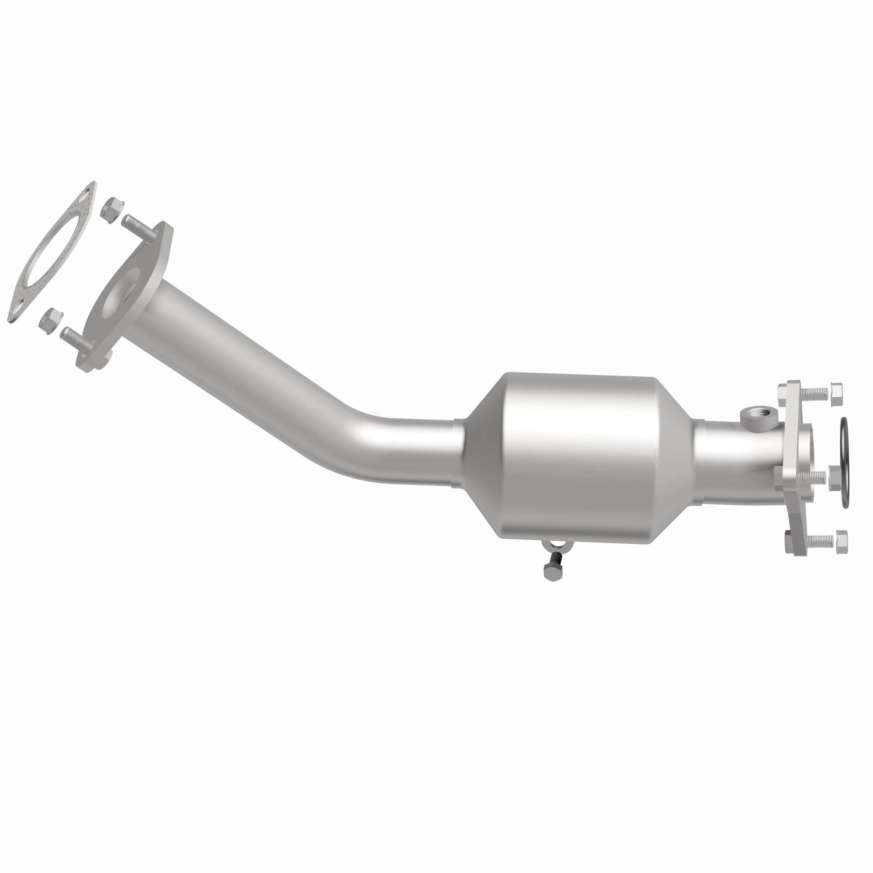 MagnaFlow Exhaust Products 280414 - Catalytic Converter