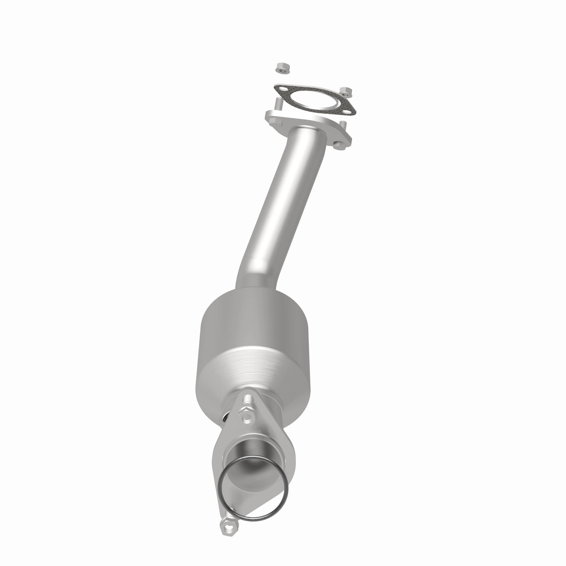 MagnaFlow Exhaust Products                                                                           MFL280415