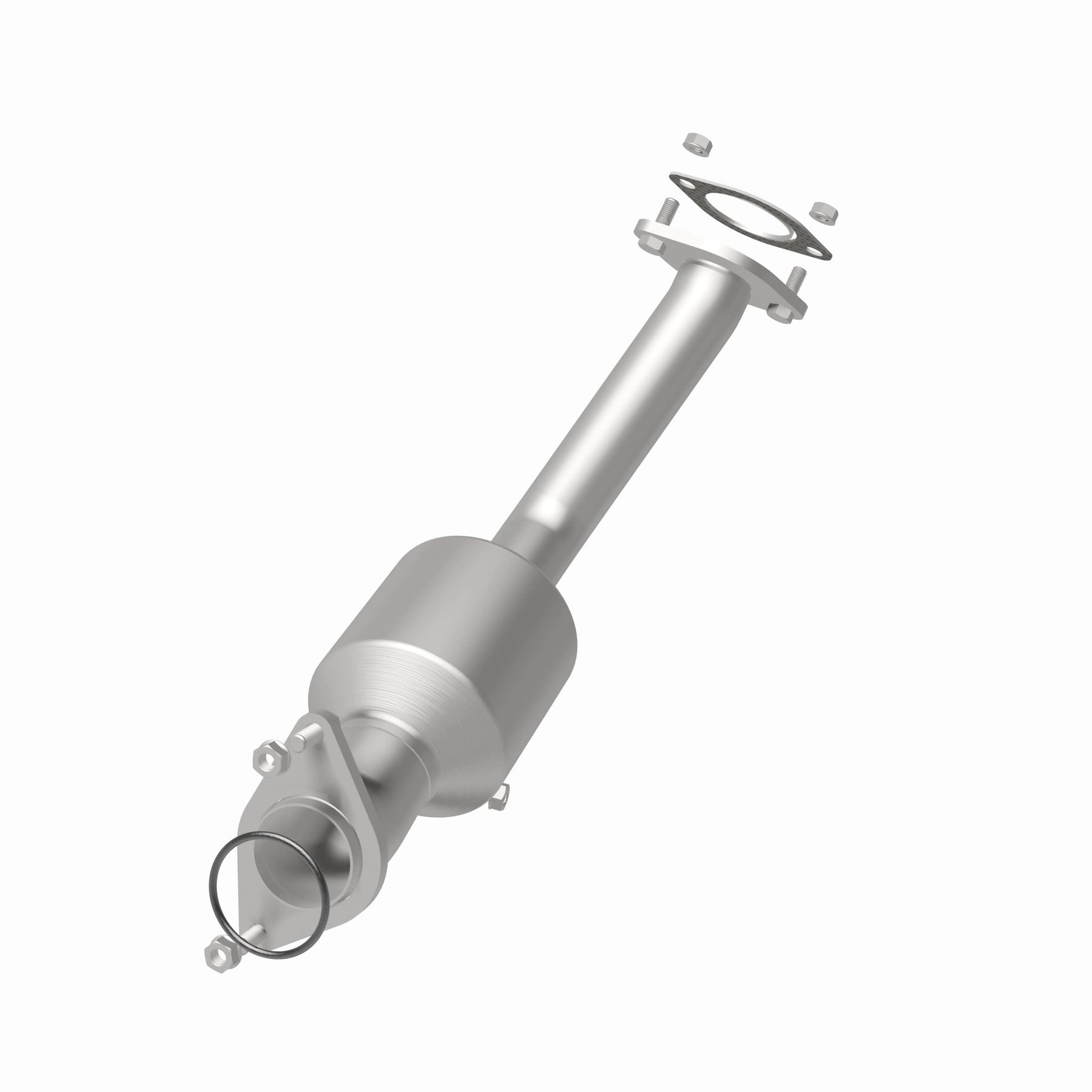 MagnaFlow Exhaust Products                                                                           MFL280415
